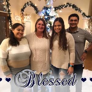 Meet your Posher, Misty